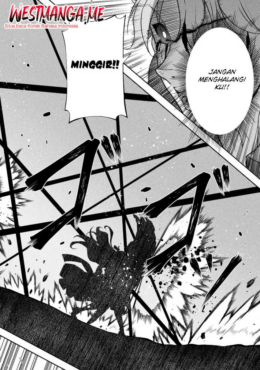 Drawing: Saikyou Mangaka wa Oekaki Skill de Isekai Musou Suru! Chapter 154 Gambar 10