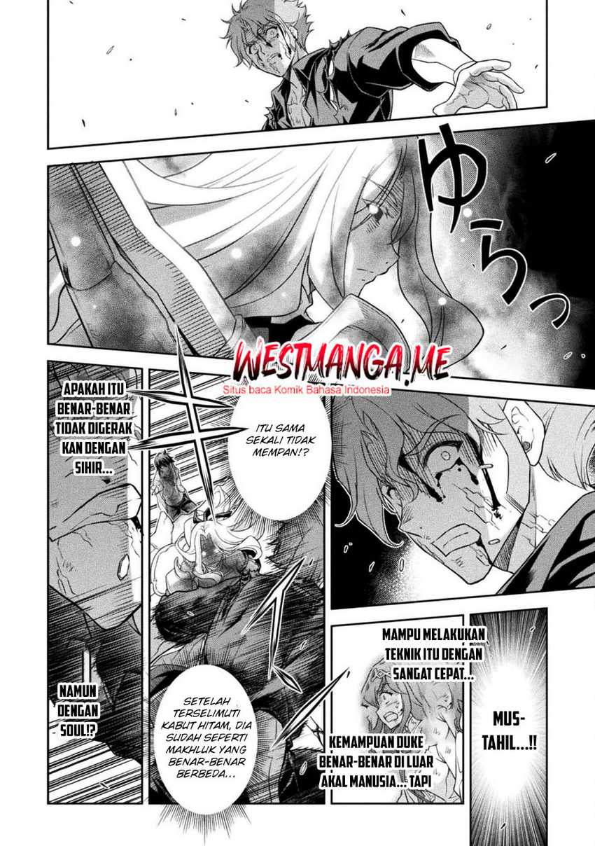 Drawing: Saikyou Mangaka wa Oekaki Skill de Isekai Musou Suru! Chapter 154 Gambar 12