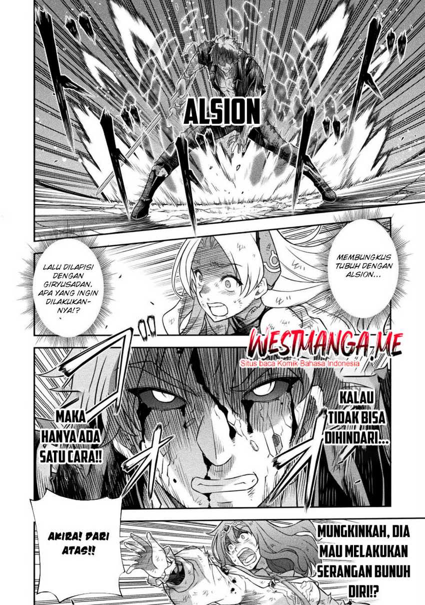 Drawing: Saikyou Mangaka wa Oekaki Skill de Isekai Musou Suru! Chapter 154 Gambar 16