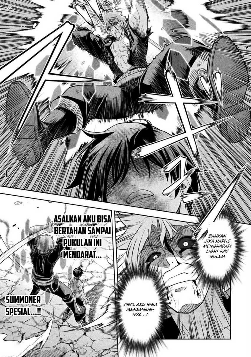 Drawing: Saikyou Mangaka wa Oekaki Skill de Isekai Musou Suru! Chapter 154 Gambar 17