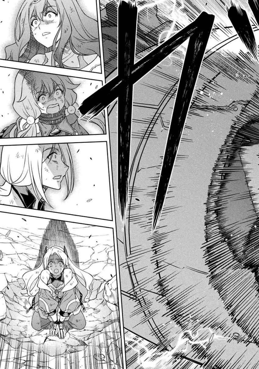 Drawing: Saikyou Mangaka wa Oekaki Skill de Isekai Musou Suru! Chapter 154 Gambar 20