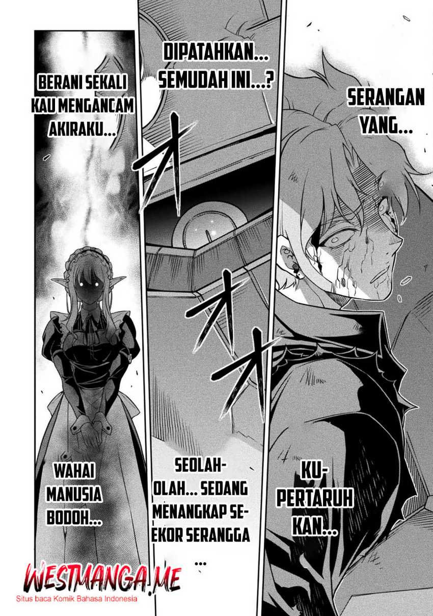 Drawing: Saikyou Mangaka wa Oekaki Skill de Isekai Musou Suru! Chapter 154 Gambar 21