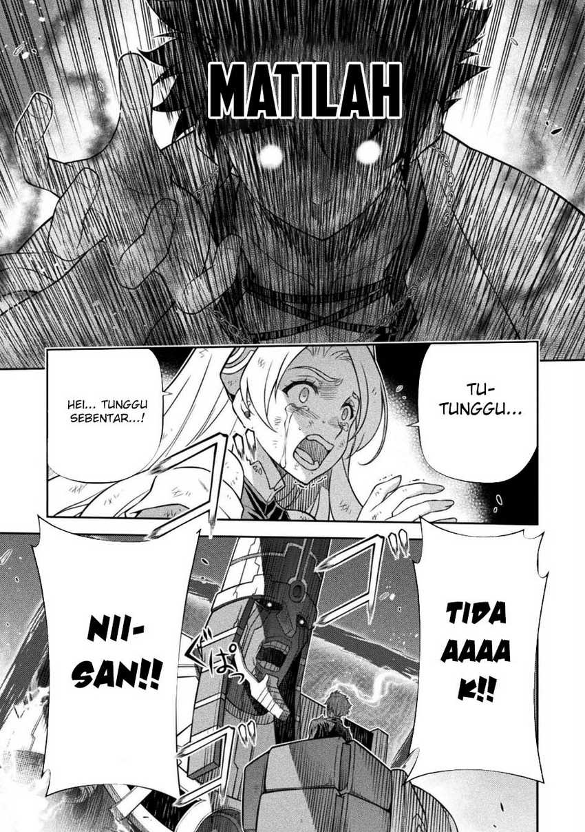 Drawing: Saikyou Mangaka wa Oekaki Skill de Isekai Musou Suru! Chapter 154 Gambar 22