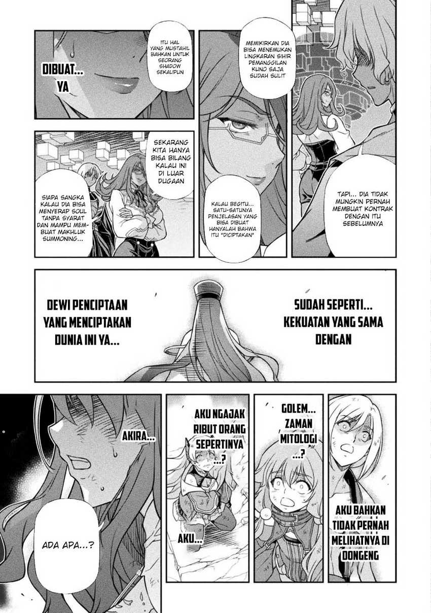 Drawing: Saikyou Mangaka wa Oekaki Skill de Isekai Musou Suru! Chapter 154 Gambar 5