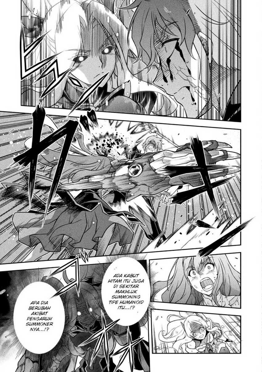Drawing: Saikyou Mangaka wa Oekaki Skill de Isekai Musou Suru! Chapter 154 Gambar 9
