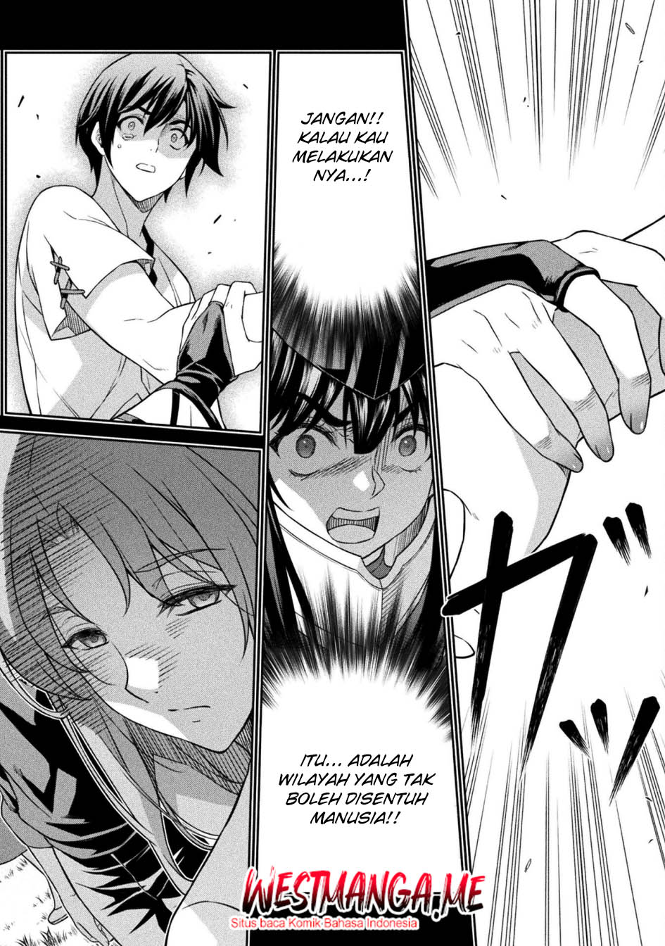 Drawing: Saikyou Mangaka wa Oekaki Skill de Isekai Musou Suru! Chapter 155 Gambar 11