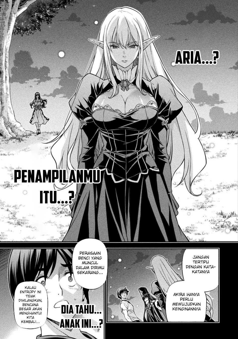 Drawing: Saikyou Mangaka wa Oekaki Skill de Isekai Musou Suru! Chapter 155 Gambar 14