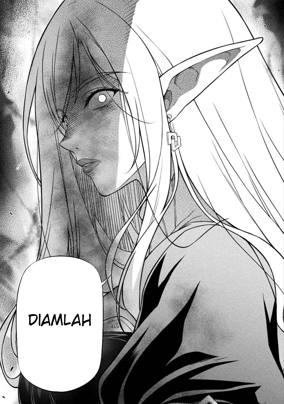 Drawing: Saikyou Mangaka wa Oekaki Skill de Isekai Musou Suru! Chapter 155 Gambar 16