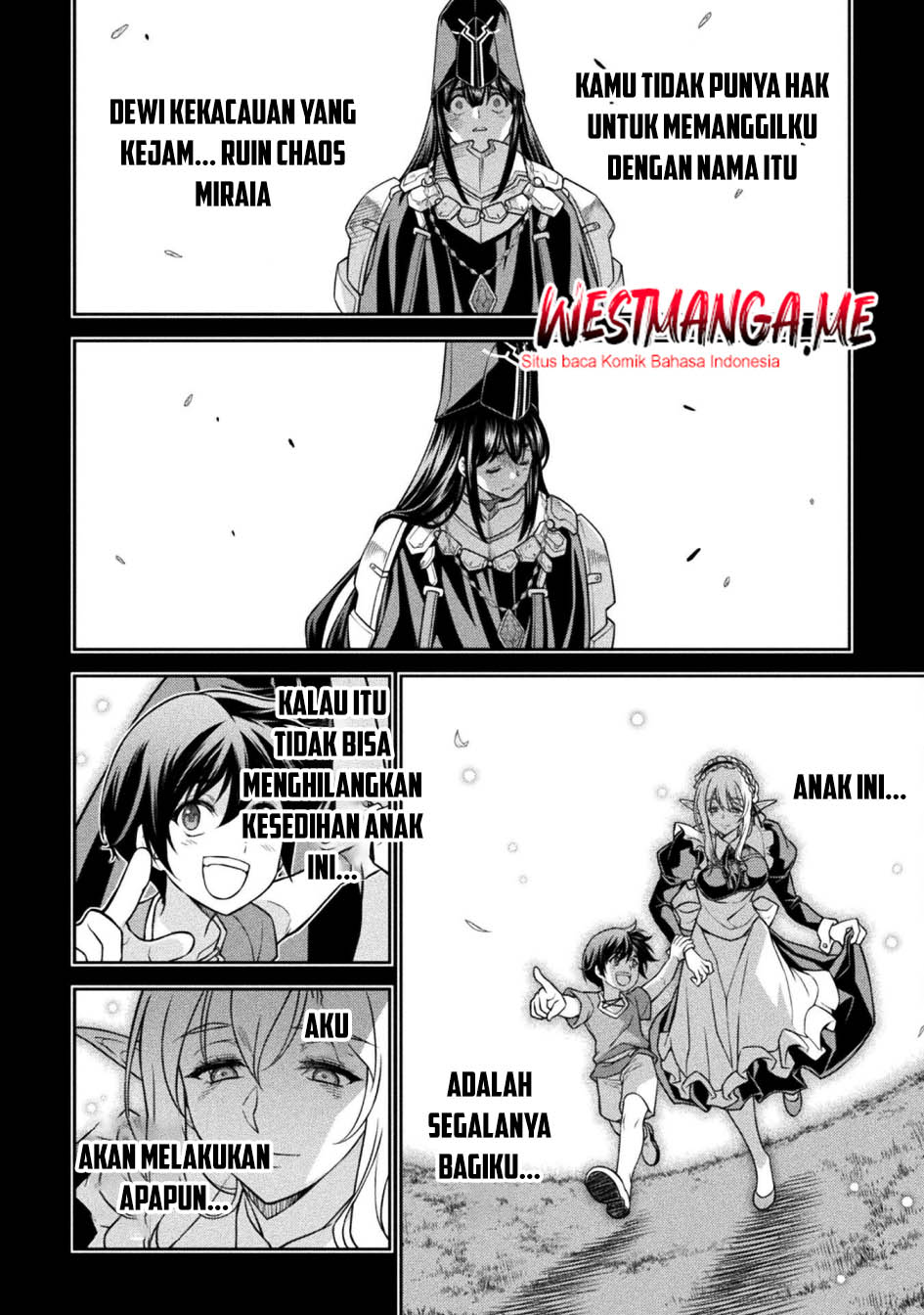 Drawing: Saikyou Mangaka wa Oekaki Skill de Isekai Musou Suru! Chapter 155 Gambar 18