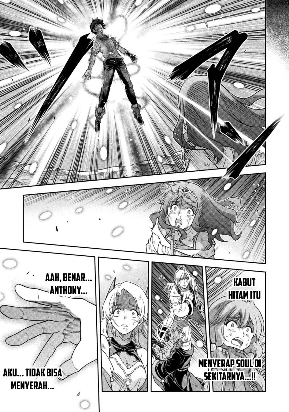 Drawing: Saikyou Mangaka wa Oekaki Skill de Isekai Musou Suru! Chapter 155 Gambar 19