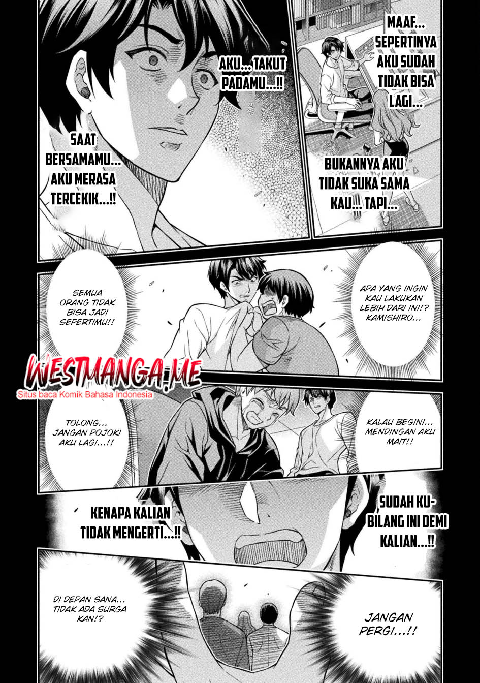 Drawing: Saikyou Mangaka wa Oekaki Skill de Isekai Musou Suru! Chapter 155 Gambar 7