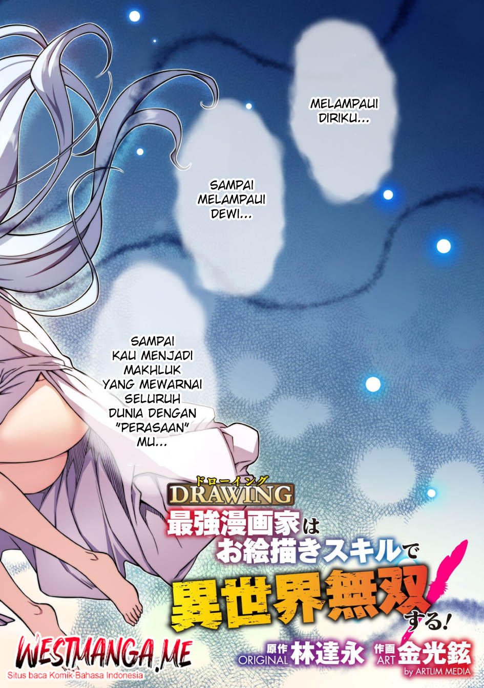 Baca Manga Drawing: Saikyou Mangaka wa Oekaki Skill de Isekai Musou Suru! Chapter 156 Gambar 2