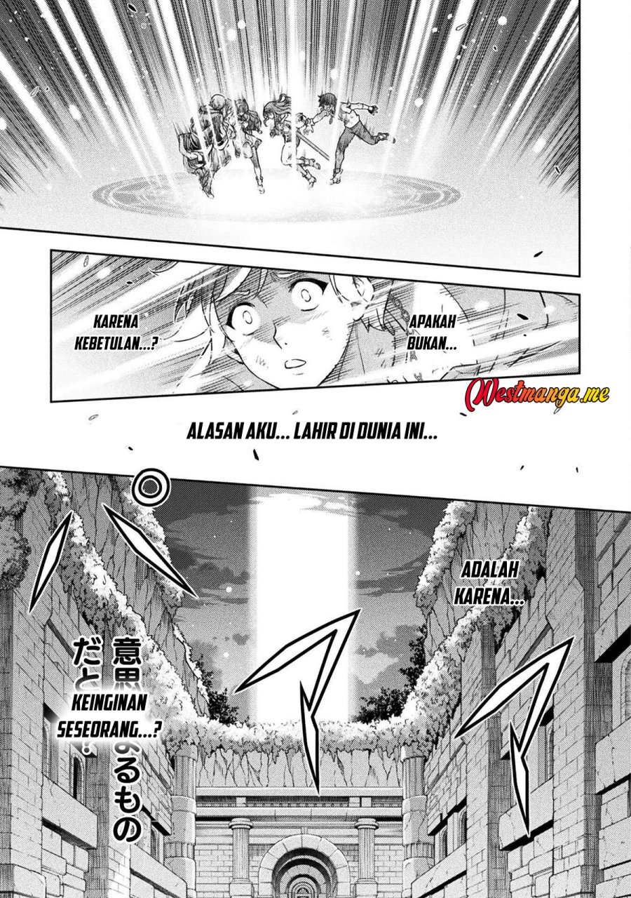 Drawing: Saikyou Mangaka wa Oekaki Skill de Isekai Musou Suru! Chapter 157 Gambar 18