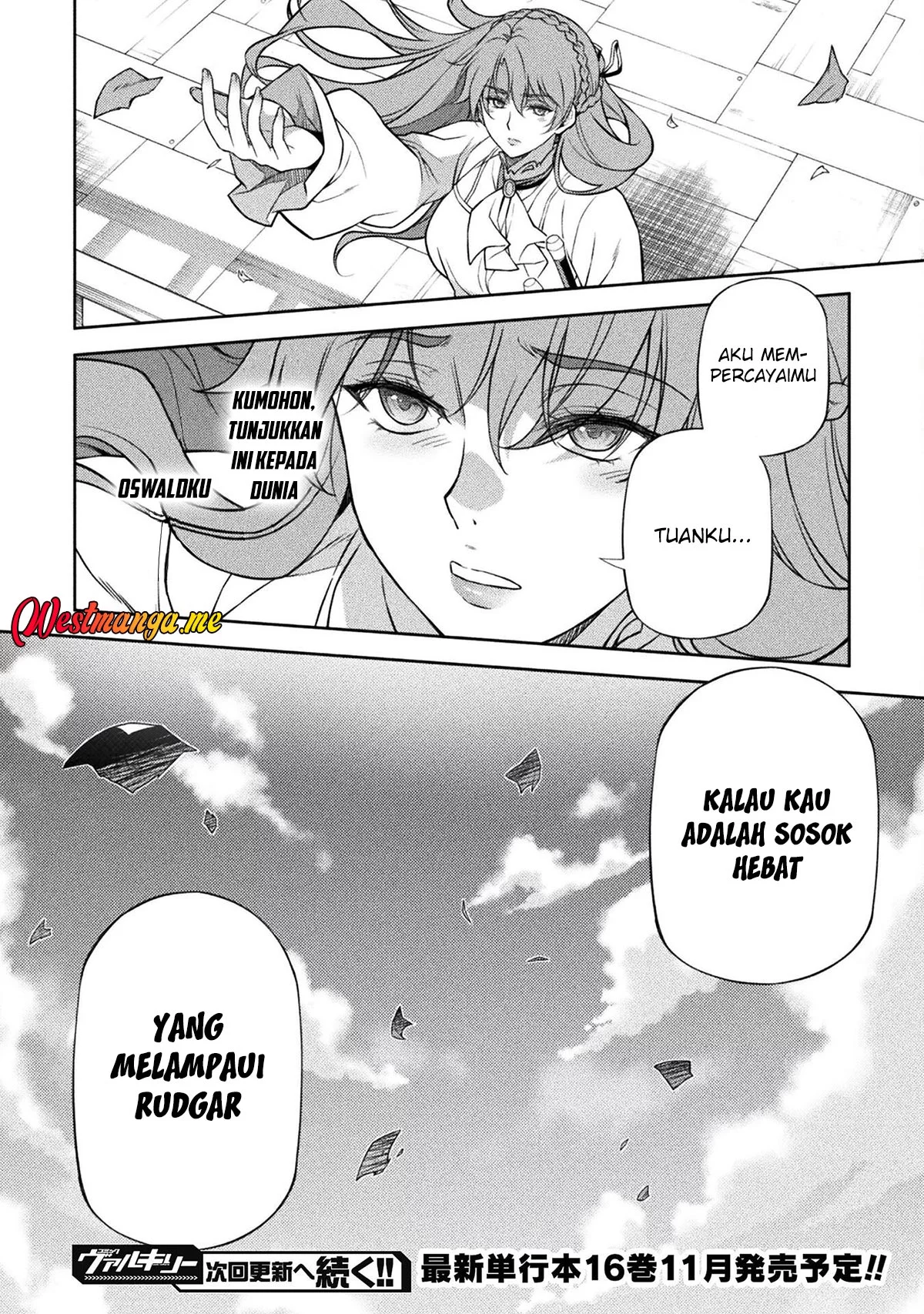 Drawing: Saikyou Mangaka wa Oekaki Skill de Isekai Musou Suru! Chapter 163 Gambar 18