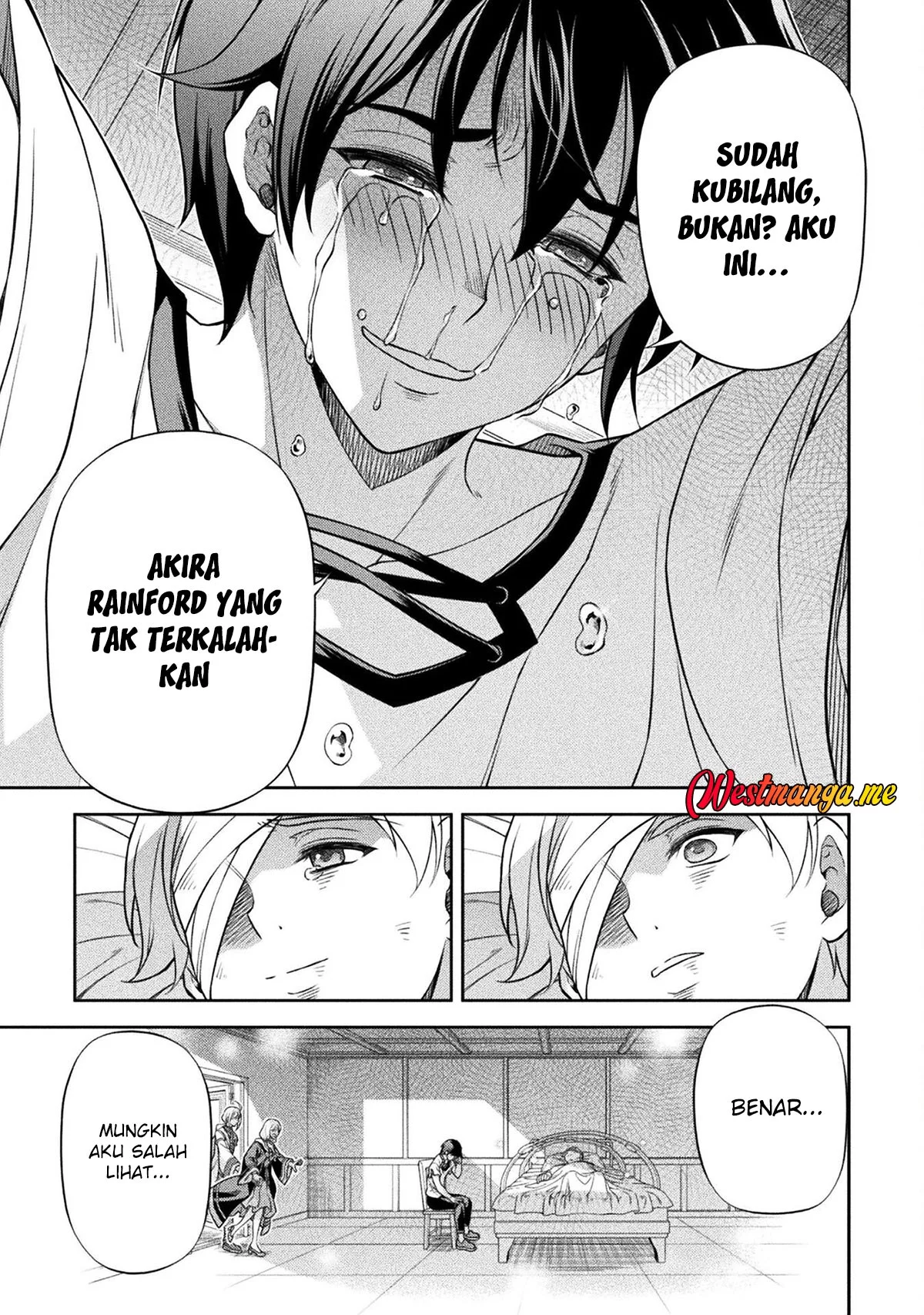 Drawing: Saikyou Mangaka wa Oekaki Skill de Isekai Musou Suru! Chapter 163 Gambar 9