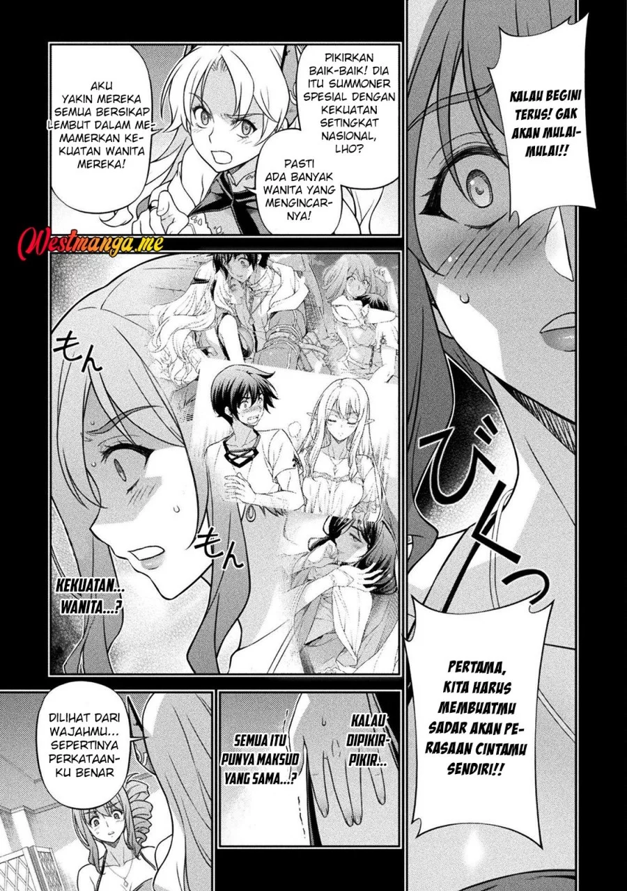 Drawing: Saikyou Mangaka wa Oekaki Skill de Isekai Musou Suru! Chapter 166 Gambar 24