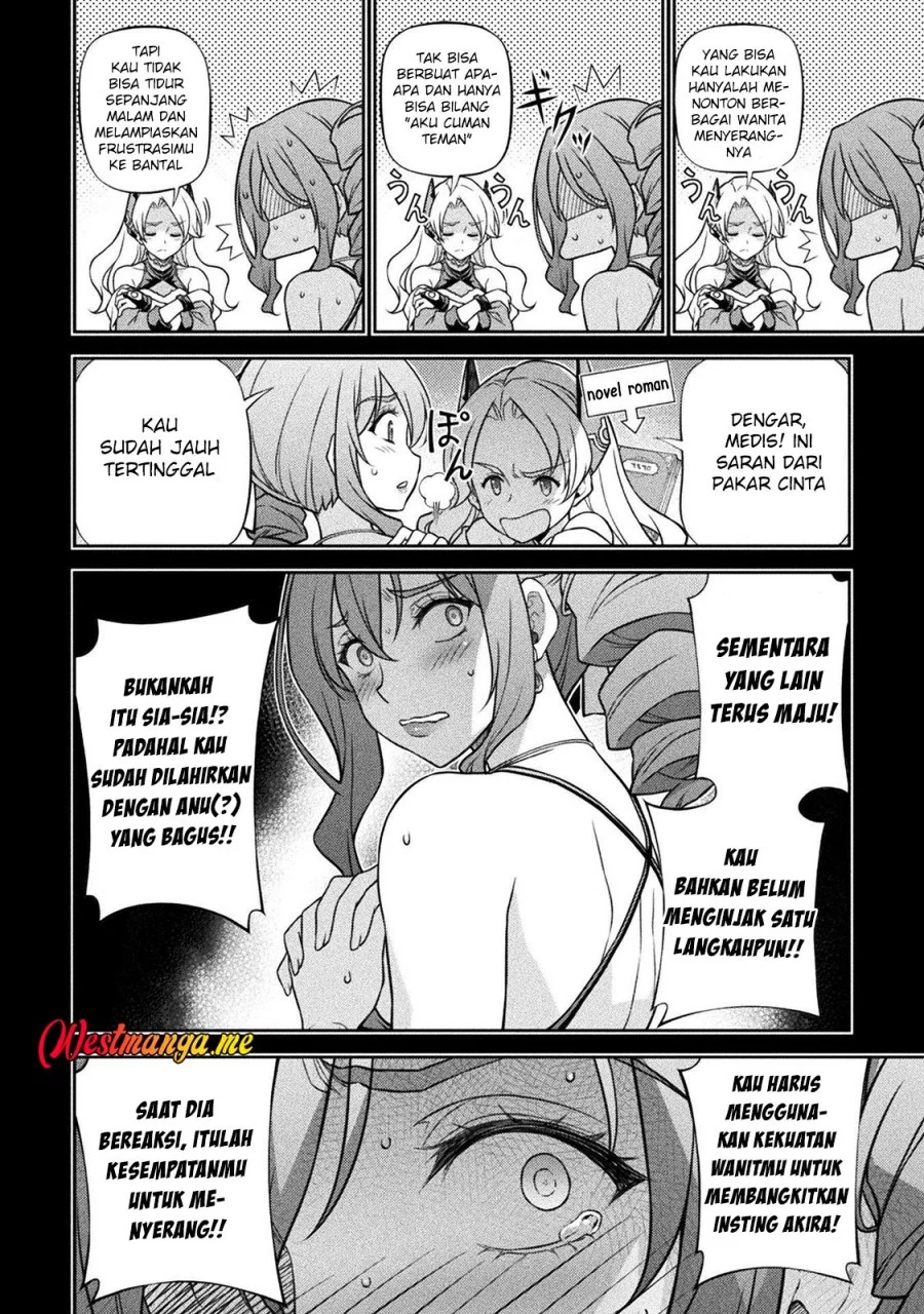 Drawing: Saikyou Mangaka wa Oekaki Skill de Isekai Musou Suru! Chapter 166 Gambar 25