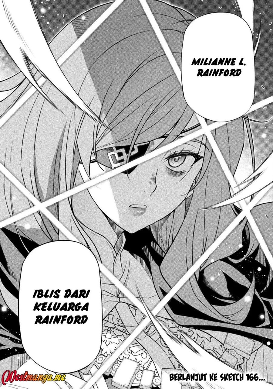 Drawing: Saikyou Mangaka wa Oekaki Skill de Isekai Musou Suru! Chapter 166 Gambar 34