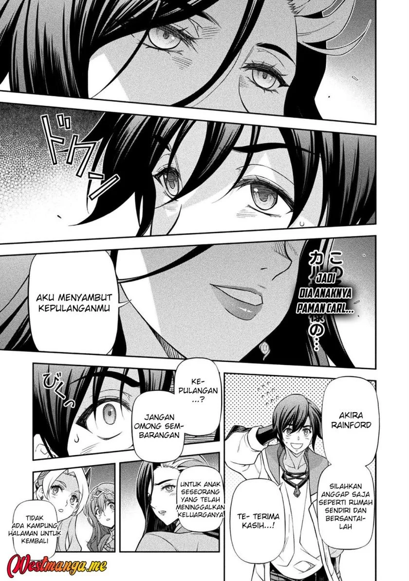 Drawing: Saikyou Mangaka wa Oekaki Skill de Isekai Musou Suru! Chapter 167 Gambar 19