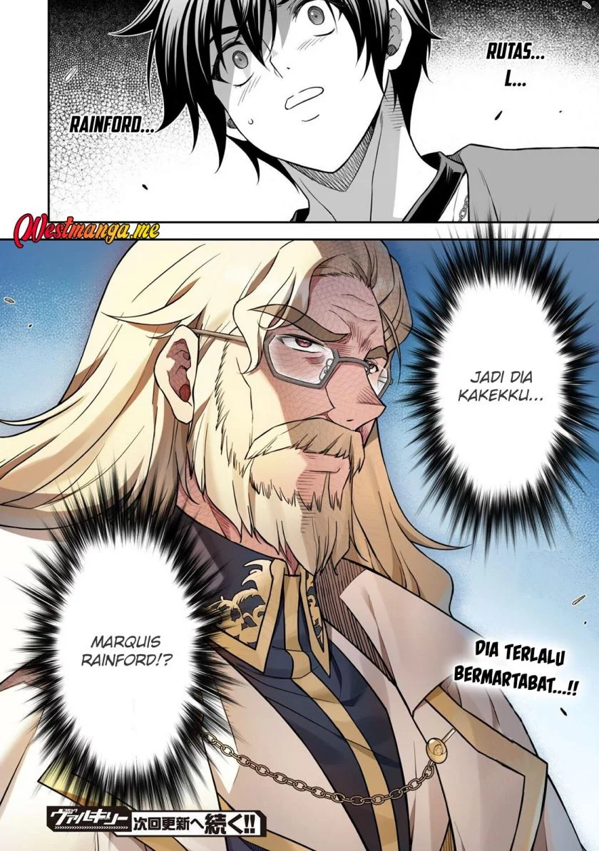 Drawing: Saikyou Mangaka wa Oekaki Skill de Isekai Musou Suru! Chapter 167 Gambar 21