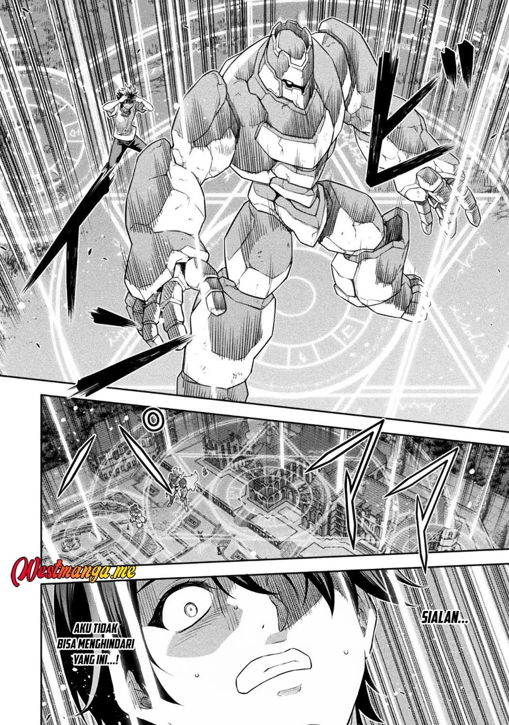 Drawing: Saikyou Mangaka wa Oekaki Skill de Isekai Musou Suru! Chapter 177 Gambar 11