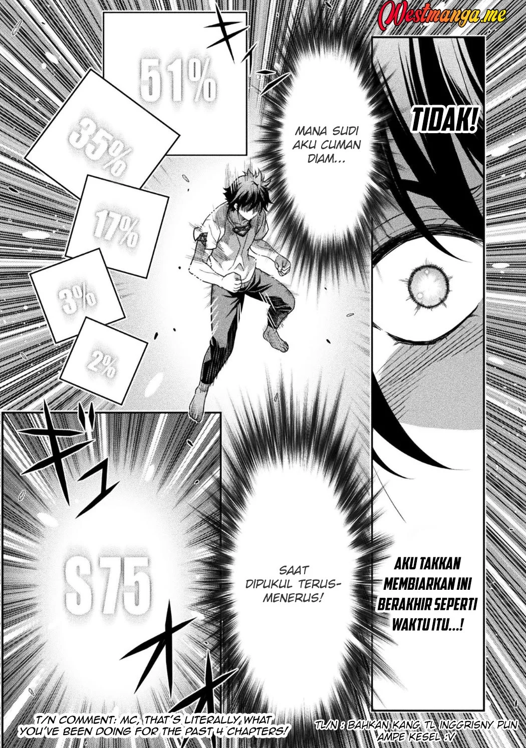 Drawing: Saikyou Mangaka wa Oekaki Skill de Isekai Musou Suru! Chapter 177 Gambar 12