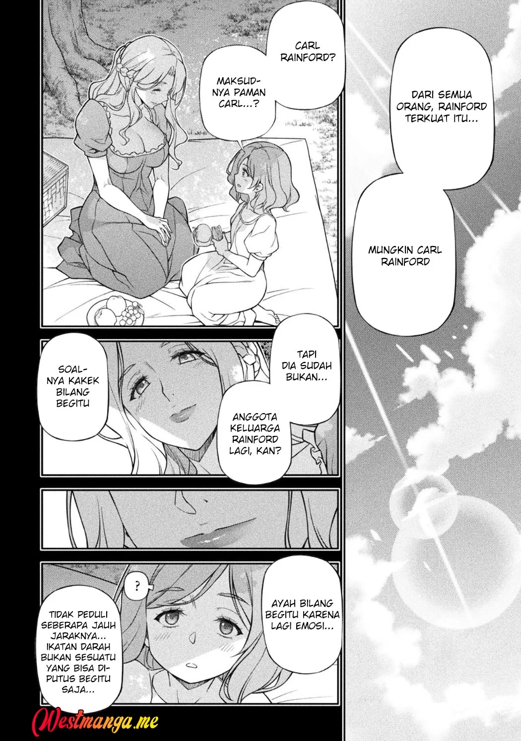 Drawing: Saikyou Mangaka wa Oekaki Skill de Isekai Musou Suru! Chapter 178 Gambar 11