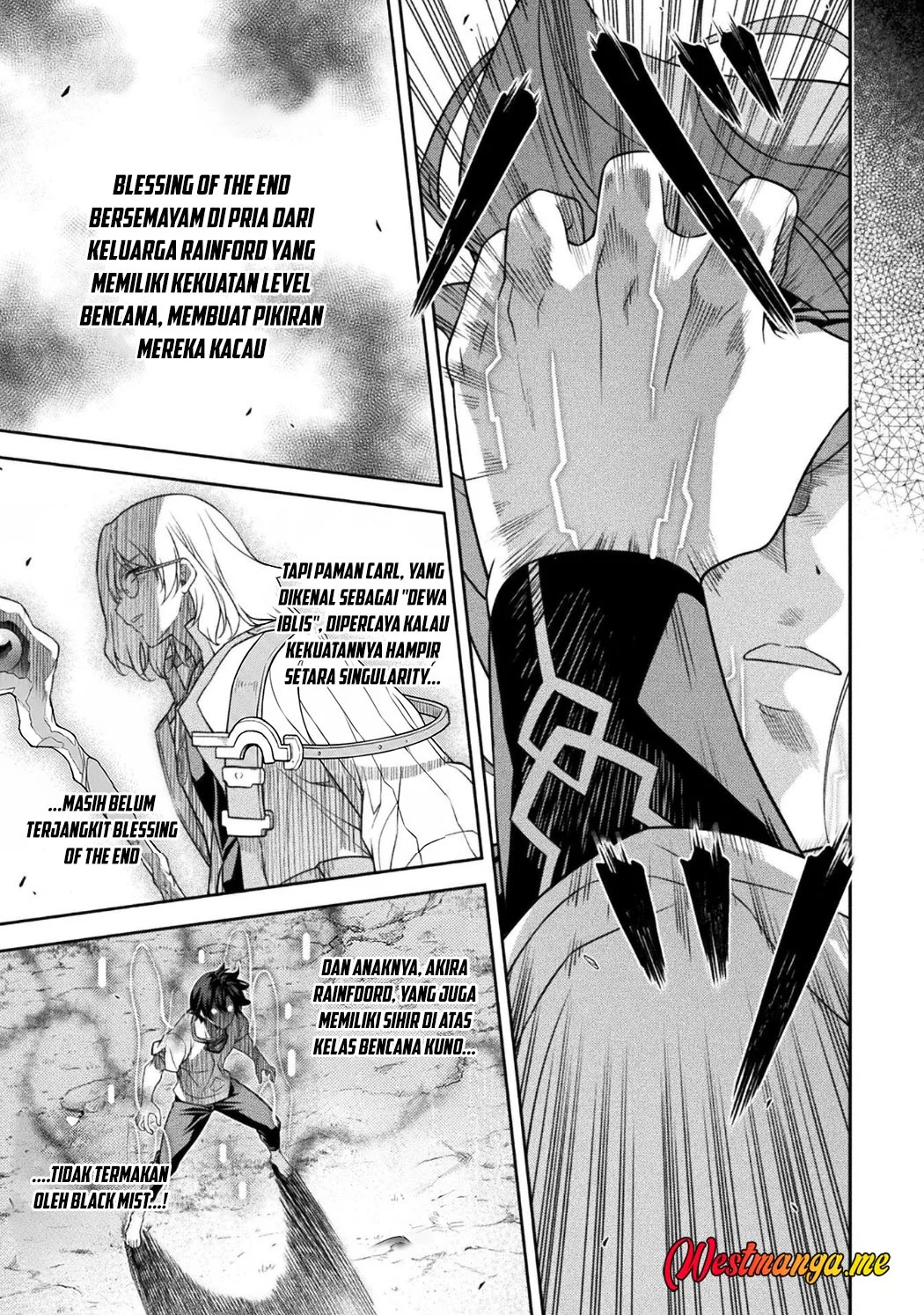 Drawing: Saikyou Mangaka wa Oekaki Skill de Isekai Musou Suru! Chapter 178 Gambar 15