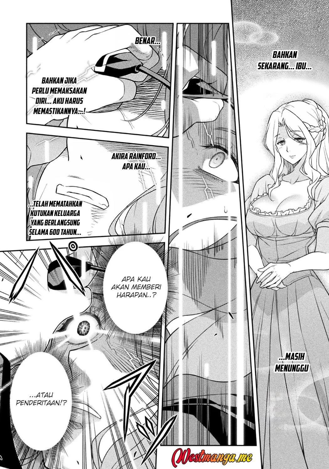 Drawing: Saikyou Mangaka wa Oekaki Skill de Isekai Musou Suru! Chapter 178 Gambar 16