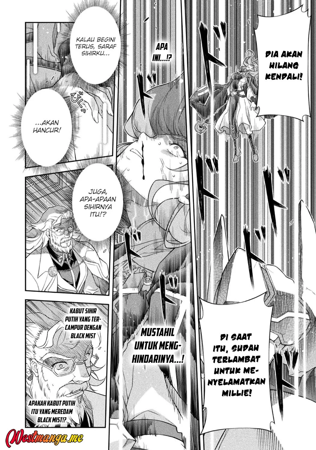 Drawing: Saikyou Mangaka wa Oekaki Skill de Isekai Musou Suru! Chapter 178 Gambar 9