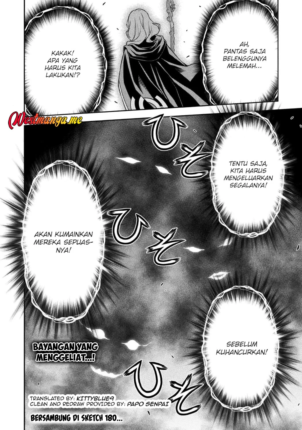 Drawing: Saikyou Mangaka wa Oekaki Skill de Isekai Musou Suru! Chapter 179 Gambar 19