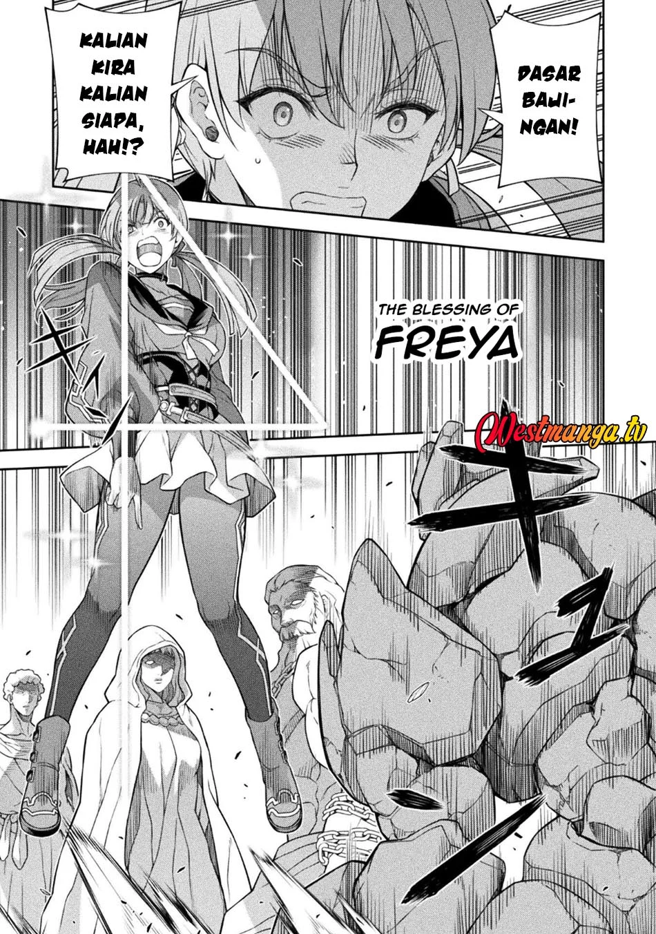 Drawing: Saikyou Mangaka wa Oekaki Skill de Isekai Musou Suru! Chapter 180 Gambar 12