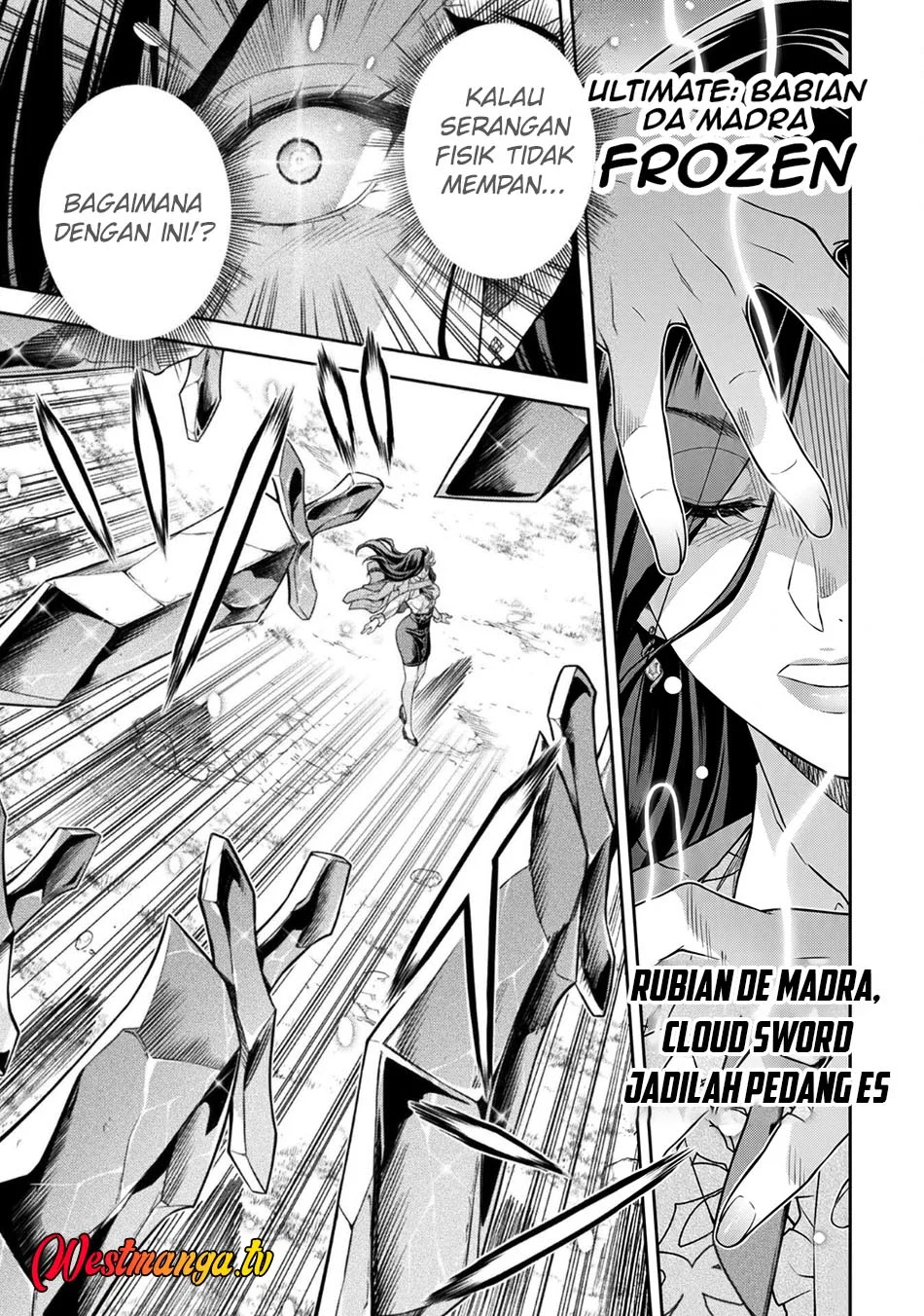 Drawing: Saikyou Mangaka wa Oekaki Skill de Isekai Musou Suru! Chapter 180 Gambar 15