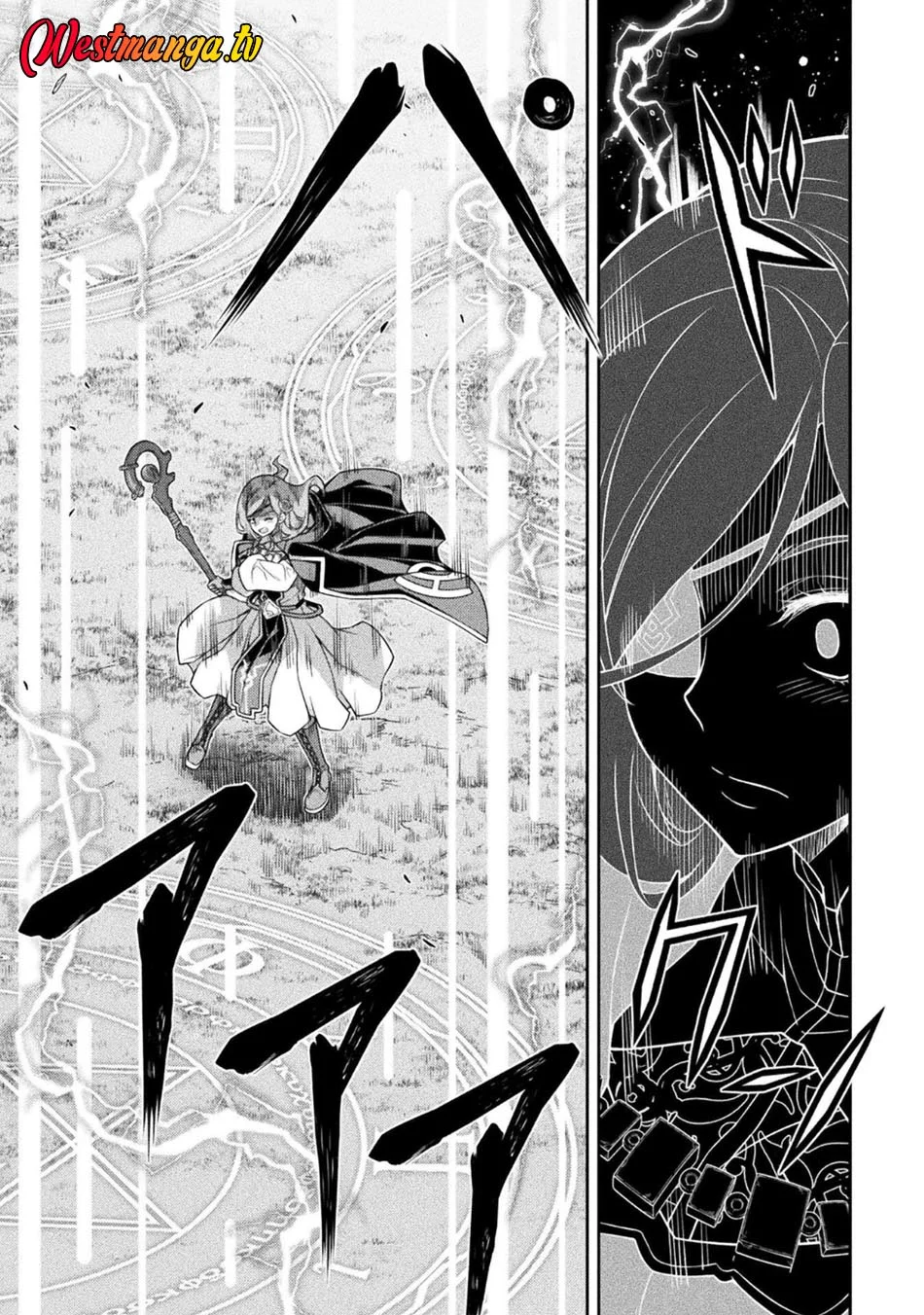 Drawing: Saikyou Mangaka wa Oekaki Skill de Isekai Musou Suru! Chapter 180 Gambar 5