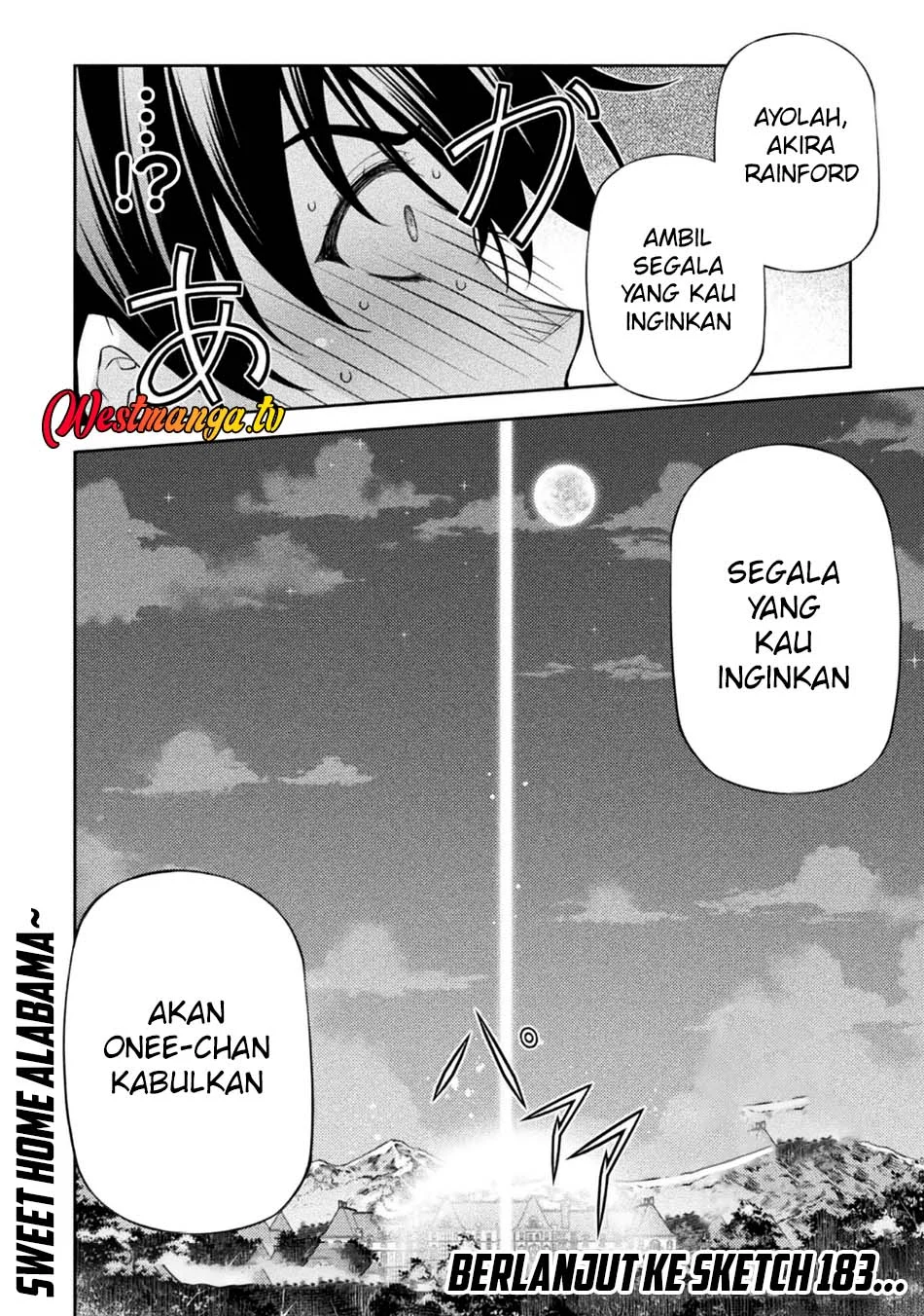 Drawing: Saikyou Mangaka wa Oekaki Skill de Isekai Musou Suru! Chapter 182 Gambar 18