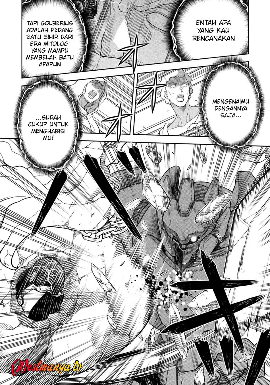 Drawing: Saikyou Mangaka wa Oekaki Skill de Isekai Musou Suru! Chapter 182 Gambar 4