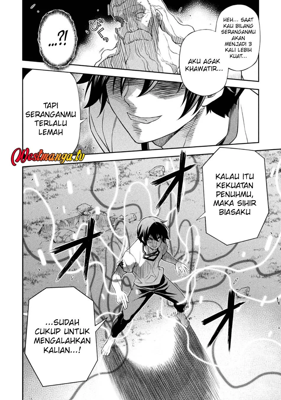 Drawing: Saikyou Mangaka wa Oekaki Skill de Isekai Musou Suru! Chapter 182 Gambar 6