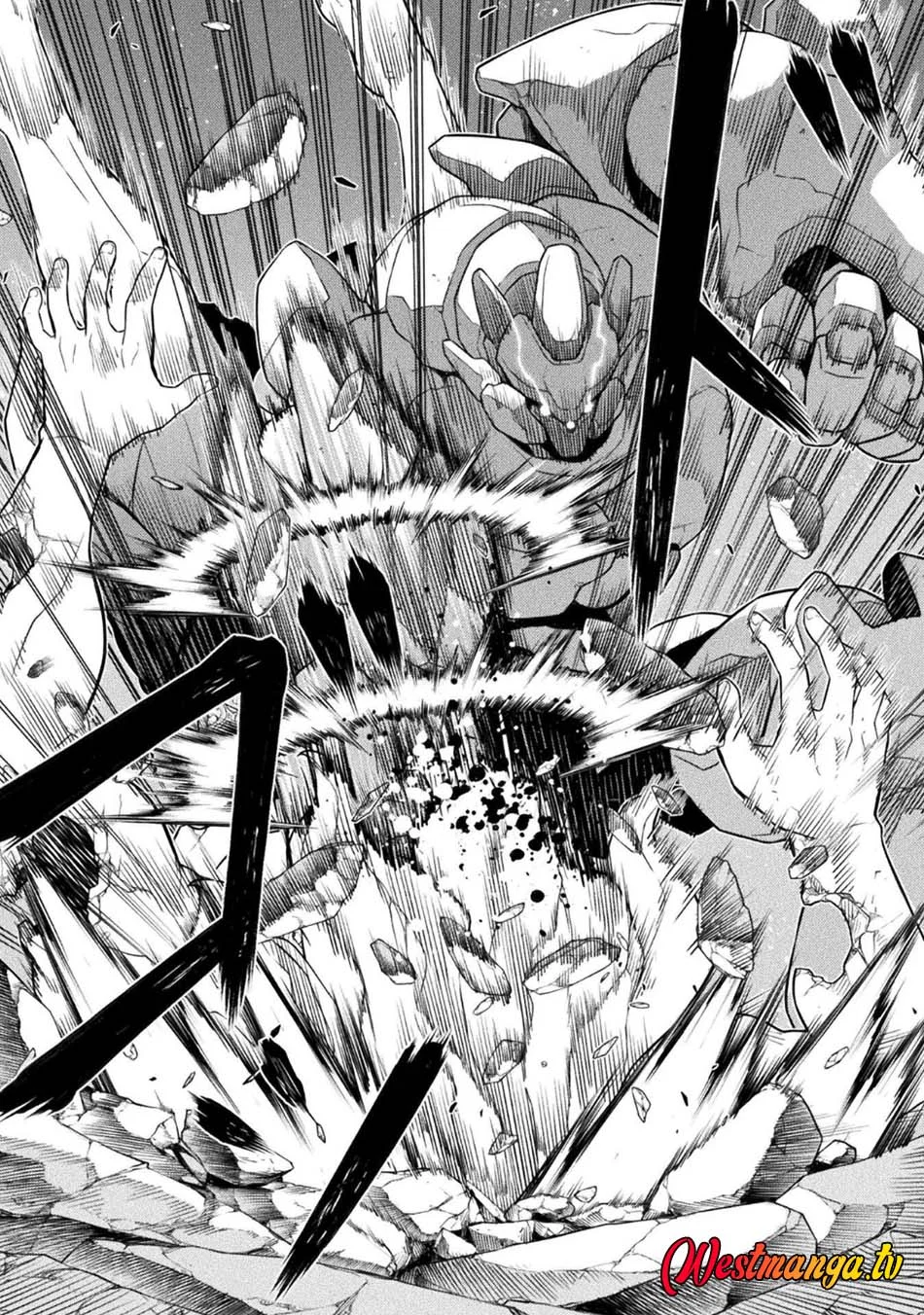 Drawing: Saikyou Mangaka wa Oekaki Skill de Isekai Musou Suru! Chapter 182 Gambar 9