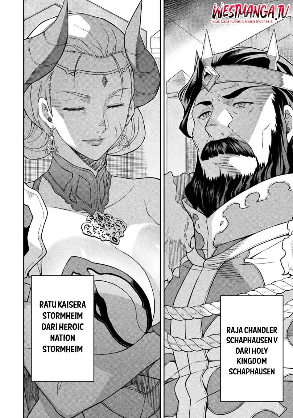 Drawing: Saikyou Mangaka wa Oekaki Skill de Isekai Musou Suru! Chapter 183 Gambar 5