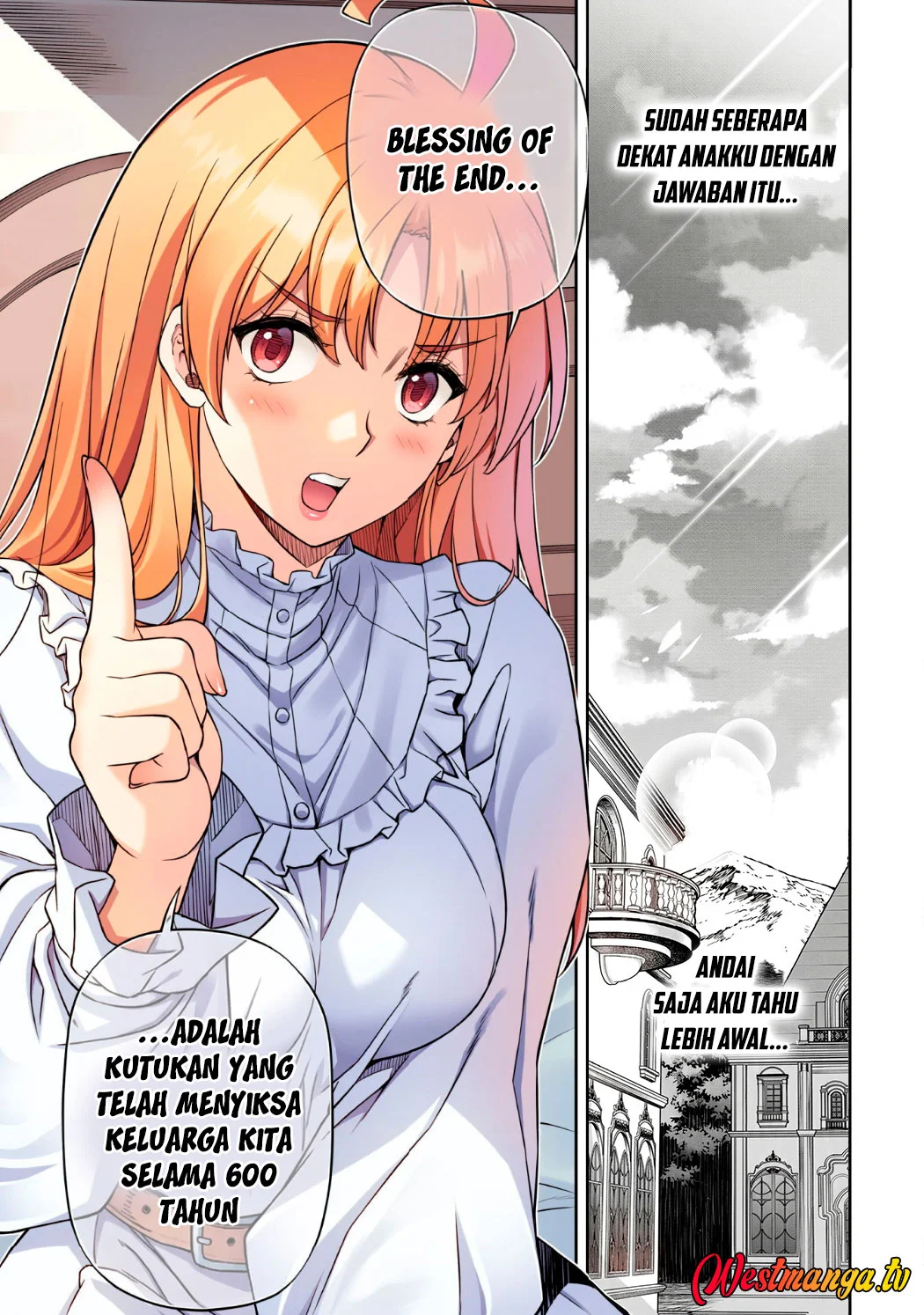 Drawing: Saikyou Mangaka wa Oekaki Skill de Isekai Musou Suru! Chapter 185 Gambar 13