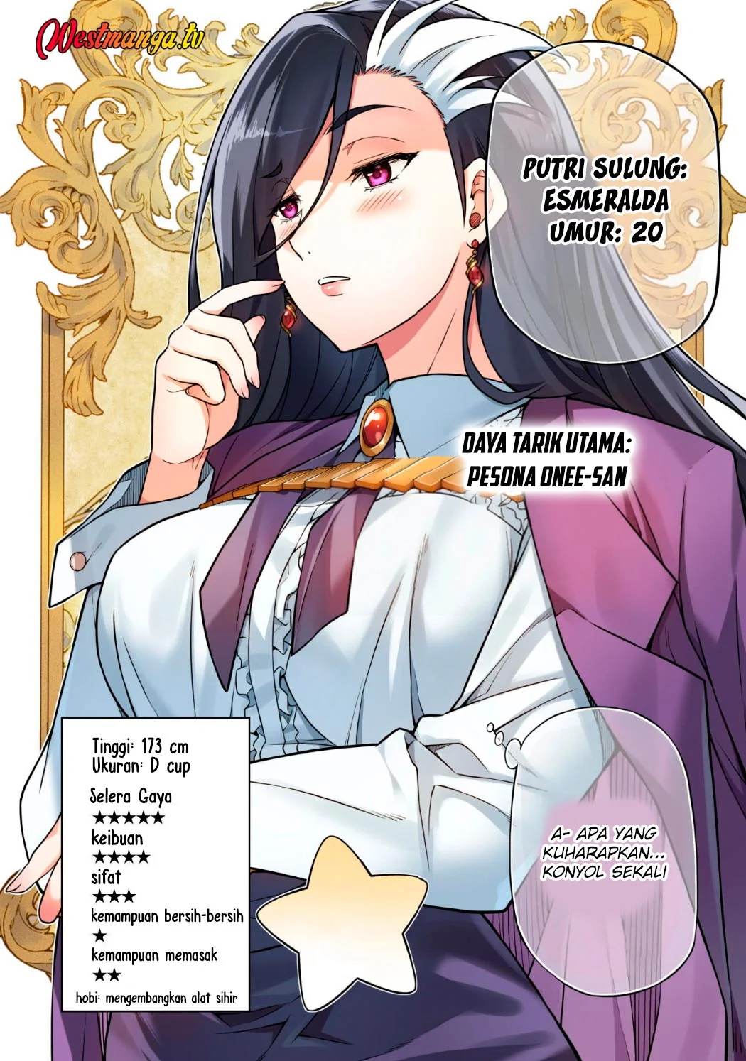 Drawing: Saikyou Mangaka wa Oekaki Skill de Isekai Musou Suru! Chapter 186 Gambar 12
