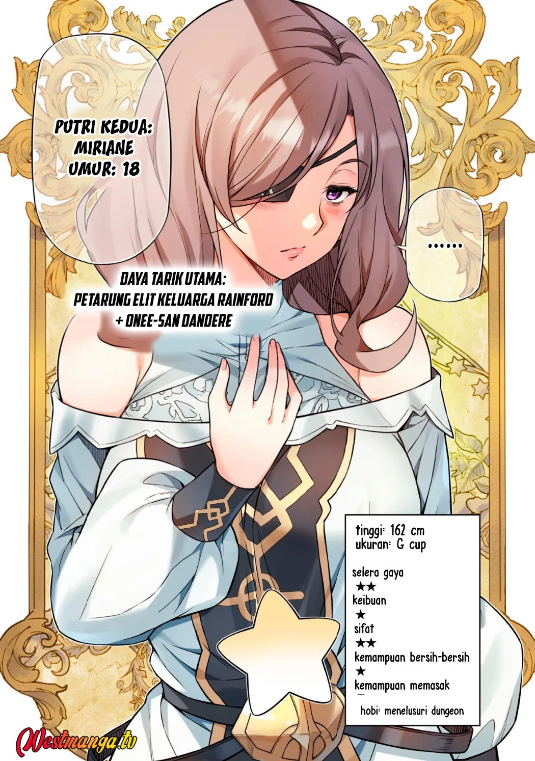 Drawing: Saikyou Mangaka wa Oekaki Skill de Isekai Musou Suru! Chapter 186 Gambar 13