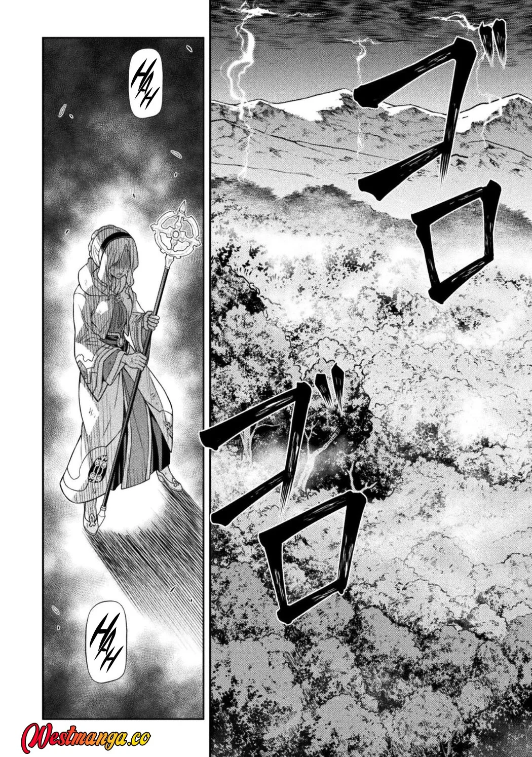 Drawing: Saikyou Mangaka wa Oekaki Skill de Isekai Musou Suru! Chapter 188 Gambar 18