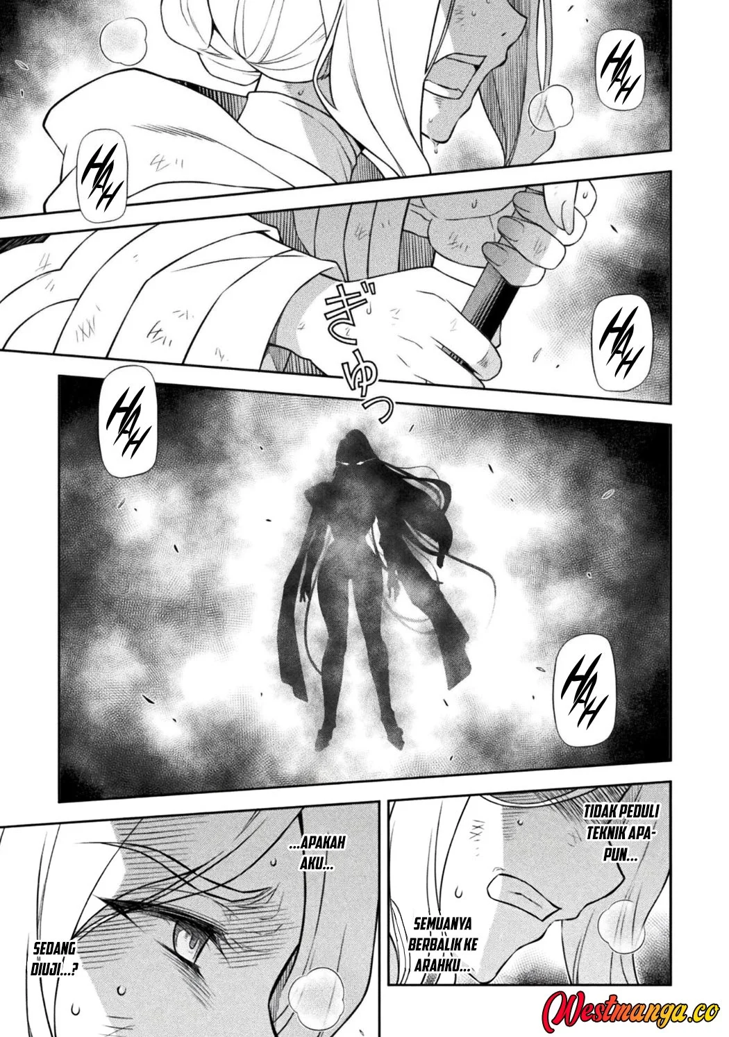Drawing: Saikyou Mangaka wa Oekaki Skill de Isekai Musou Suru! Chapter 188 Gambar 19