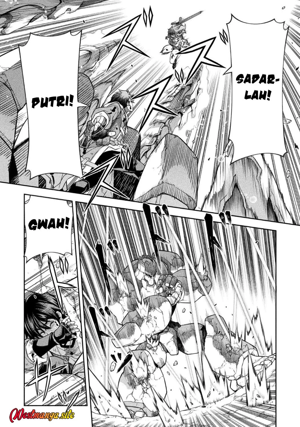 Drawing: Saikyou Mangaka wa Oekaki Skill de Isekai Musou Suru! Chapter 198 Gambar 15
