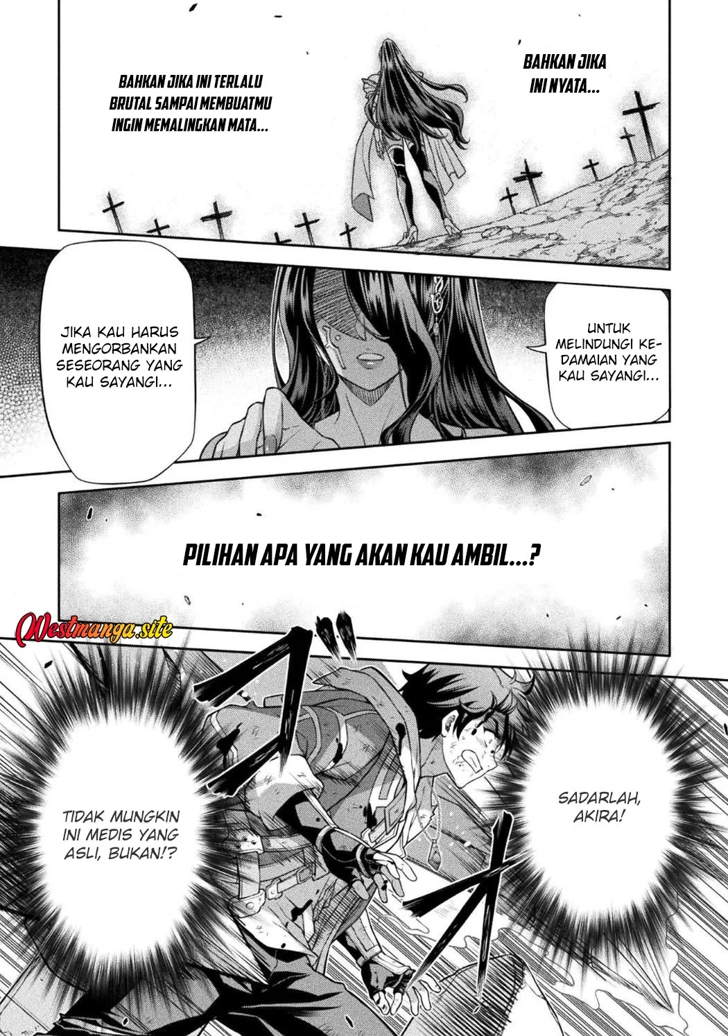 Drawing: Saikyou Mangaka wa Oekaki Skill de Isekai Musou Suru! Chapter 198 Gambar 17