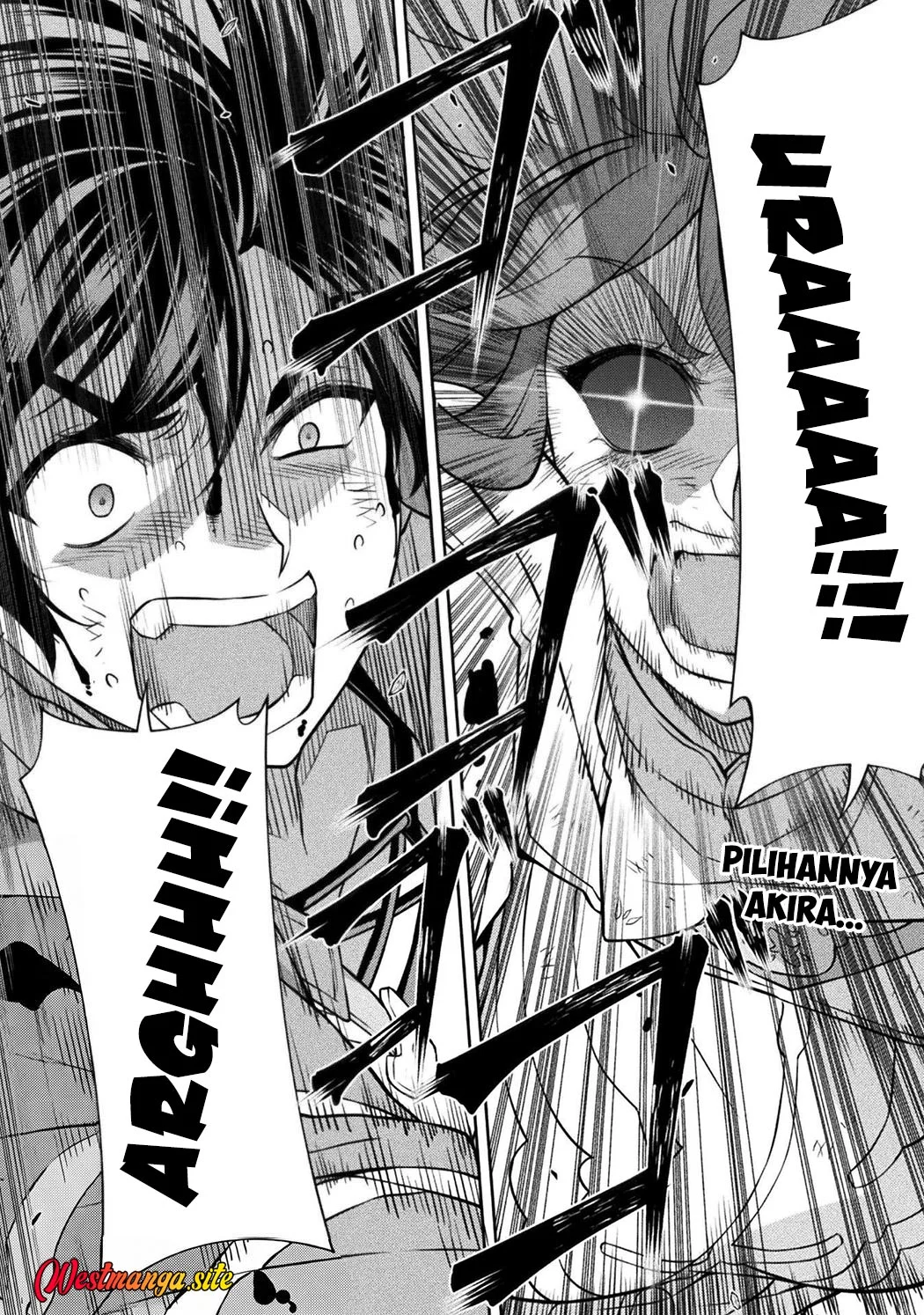 Drawing: Saikyou Mangaka wa Oekaki Skill de Isekai Musou Suru! Chapter 198 Gambar 18