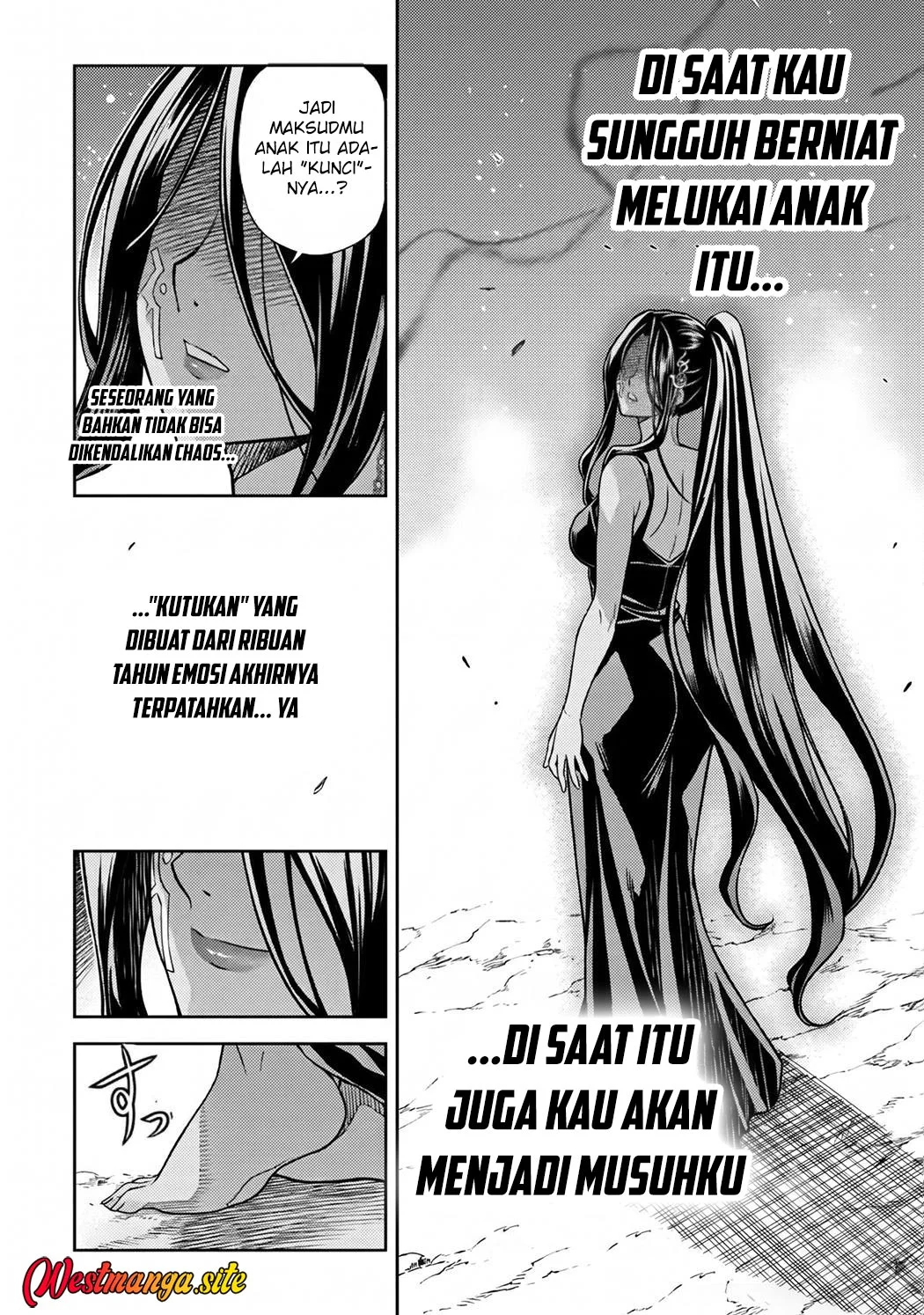 Drawing: Saikyou Mangaka wa Oekaki Skill de Isekai Musou Suru! Chapter 199 Gambar 13