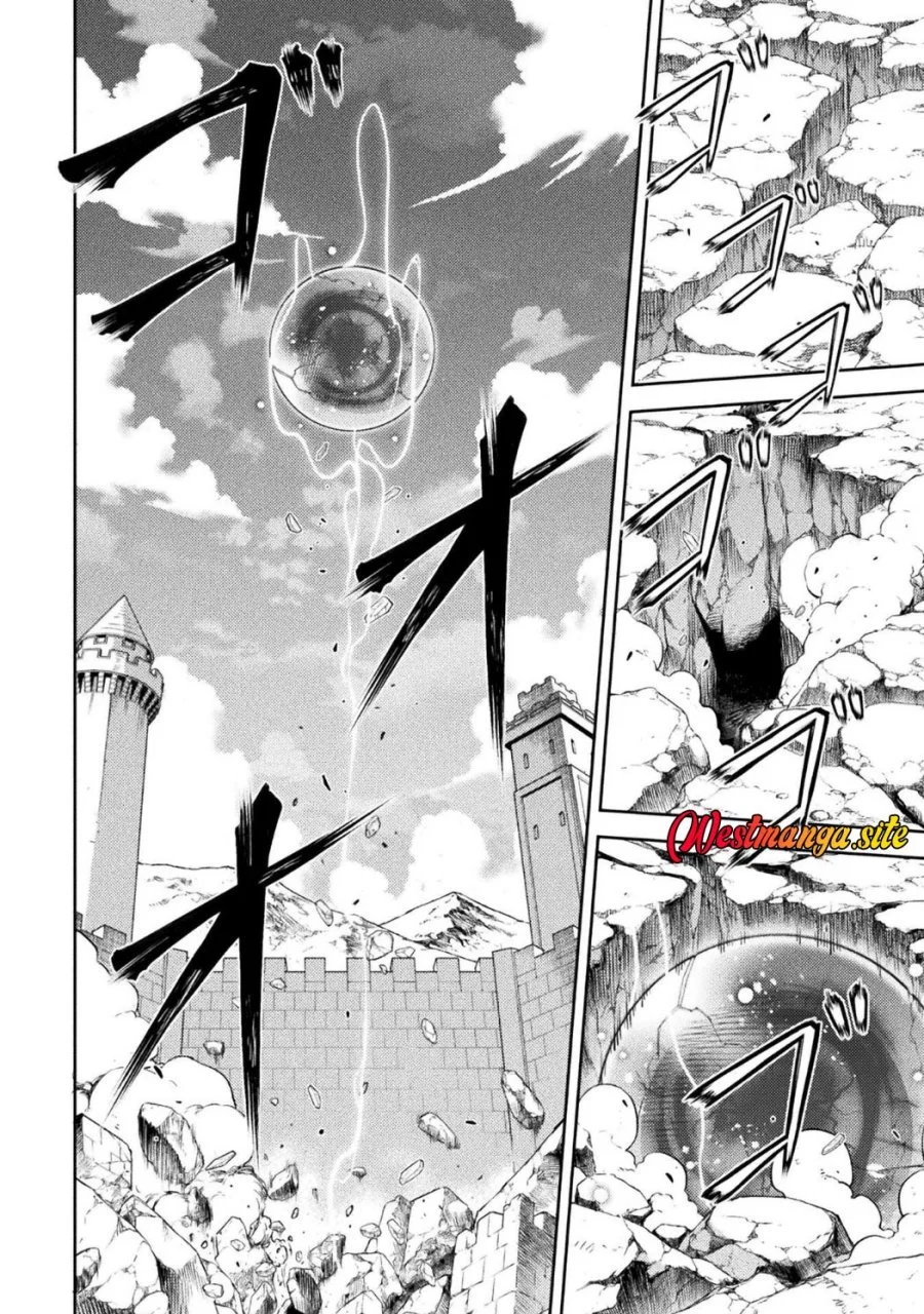 Drawing: Saikyou Mangaka wa Oekaki Skill de Isekai Musou Suru! Chapter 205 Gambar 10