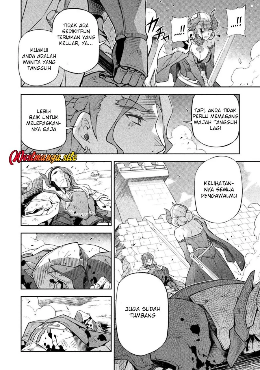 Drawing: Saikyou Mangaka wa Oekaki Skill de Isekai Musou Suru! Chapter 205 Gambar 13